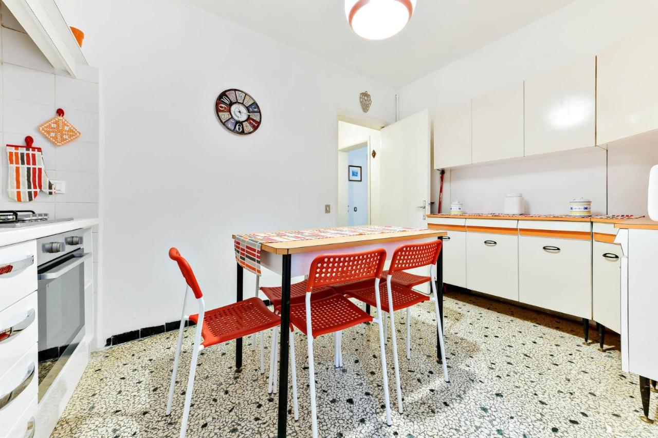 Ca Virgilio Apartment Veneţia Exterior foto