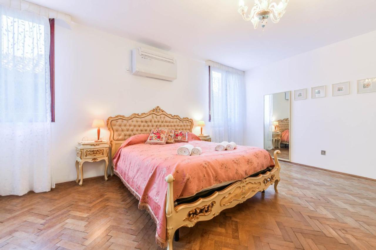 Ca Virgilio Apartment Veneţia Exterior foto